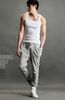 Nya Casual Harem Pants Athletic Hip Hop Dance Sporty Hiphop Mens Sport Sweat Pants Slacks Loose Long Man Trousers Sweatpants274o