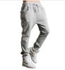 Nouveau sarouel décontracté athlétique Hip Hop danse sportive Hiphop hommes Sport pantalons de survêtement pantalons lâches pantalons longs homme pantalons de survêtement274O