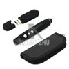 USB Draadloze RF Afstandsbediening Player Laser Pointer Power Point PPT-presentator voor PC Laptop Notebook