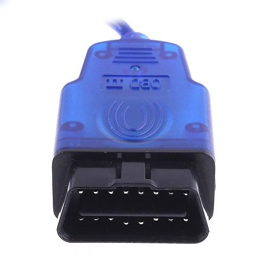 Tech2 OBD2 OBDII OBD II USB Diagnostic Scanner Code Reader For Opel