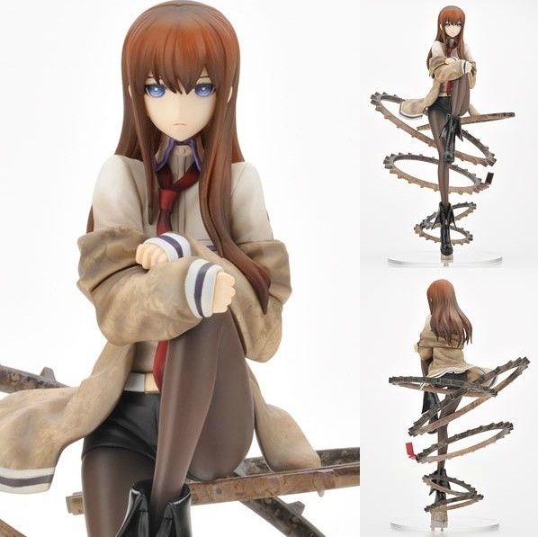 figurine kurisu