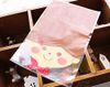 Fun Face Printed Cello bag & Candy Bag 14cmx21cm chocolate bread packing bag KD1