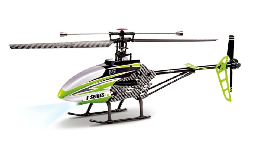 f series helicopter