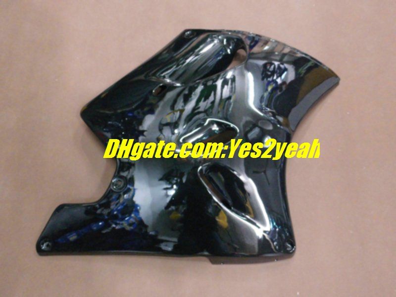 طقم هيكل السيارة لكاواساكي Ninja ZZR 1100 ZZR1100 1993 2001 2003 Bodywork ZZR1100D ZX11 93 97 98 01 03 Fairings set + gifts