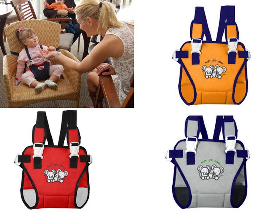 baby dining seat