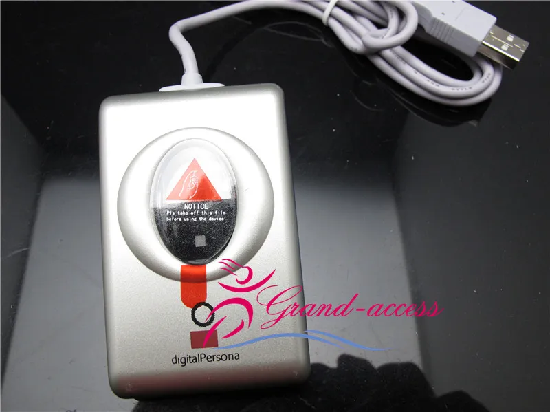 U Are U 4000B Sensor | Unitech Electronics Inc – ELBUH