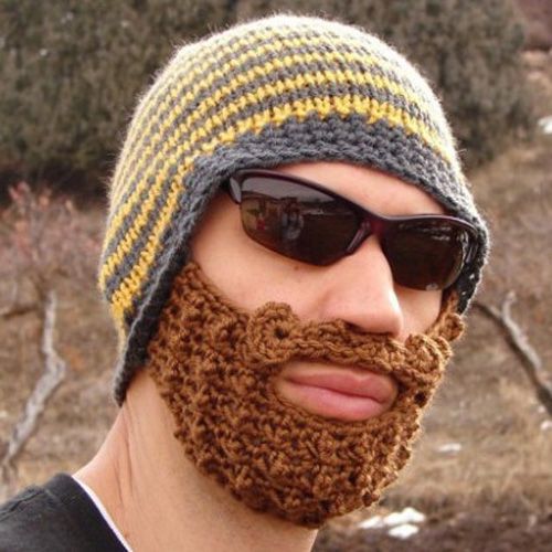 Acquistare Cappellino S5Q Fatto A Mano Alluncinetto Berretto Barba Baffi  Cappello Maschera Viso Sci Inverno Caldo Cap Spedizione Gratuita AAABDU  Economico | Consegna Veloce E Qualità | DHgate Italy