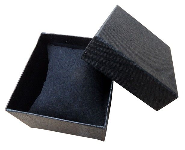 Lage Prijs 8 * 8.5 * 5.5cm Mix Kleur Armbanden Box Horloge Box Gift Sieraden Doos Ketting Doos 20 Stks