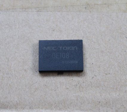 NEC//TOKIN OD108 Proadlizer Capacitor Entkopplungsschalter Chip für z.B Toshiba