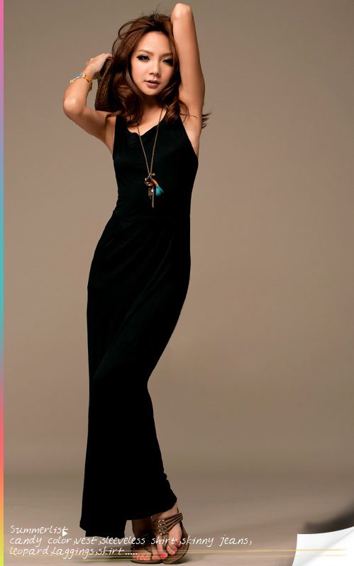 modern western dress