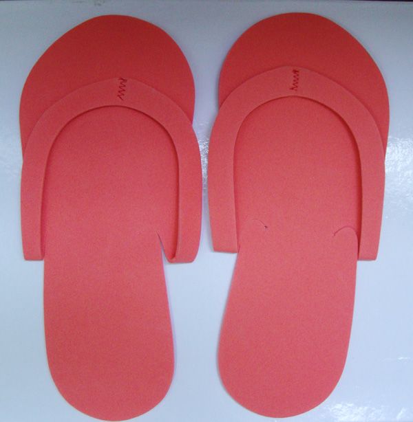 cheap foam flip flops