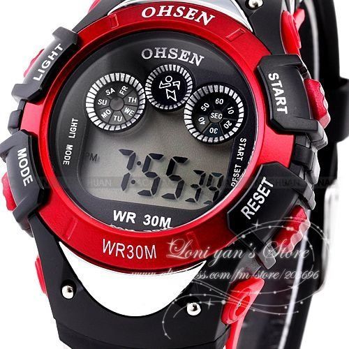 ohsen wr30m