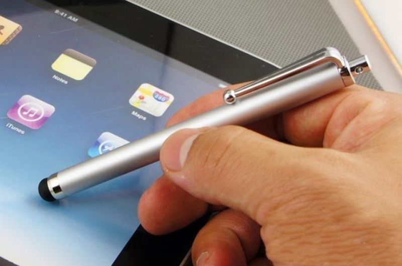 Best Stylus Touch Pen For IPhone 5 5G 4 4S Ipad Capactive Touch Pen