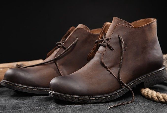 Boots Fashion Ohmo Men Boots Fashion Ohmo Men