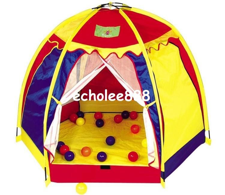 tent house for baby boy