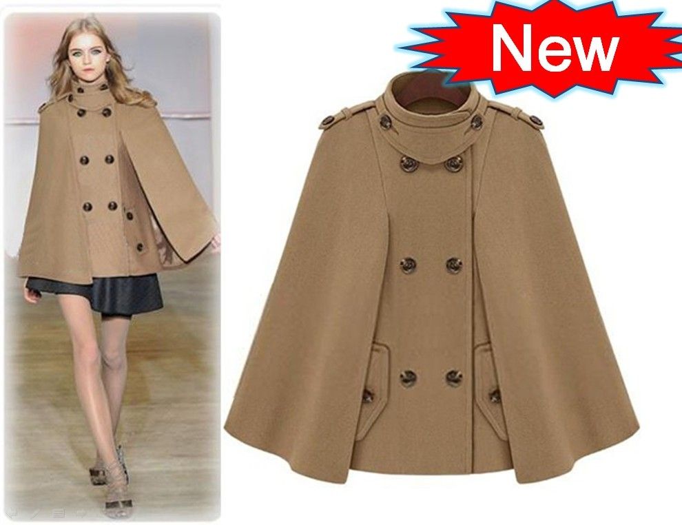 2015 new arrival fashion women winter coat