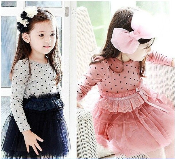 2019 Korean 2013 New Style Baby Clothes 3 7Year Children 