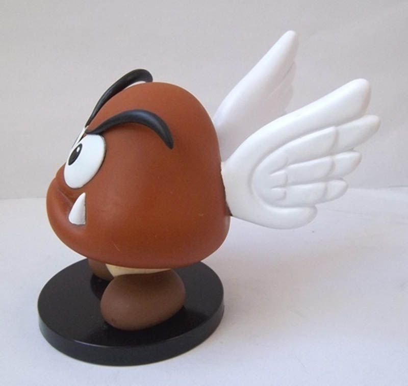 link's awakening goomba figure