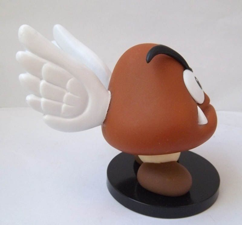 link's awakening goomba figure