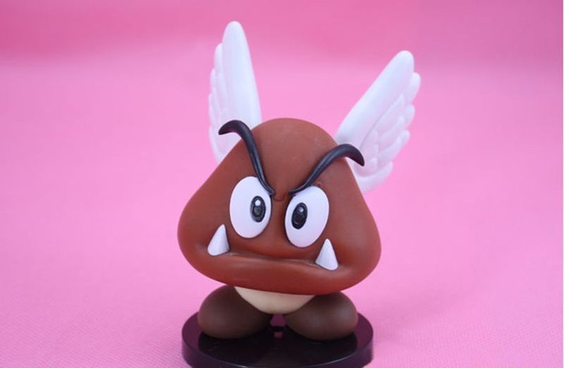 link's awakening goomba figure
