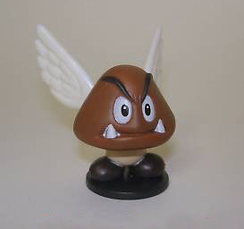 goomba doll