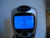 Bra! LCD Tens Acupuncture Digital Therapy Machine Massager Smärta Terapi +4 Pads + 4-vägs ledningar 60st / lo