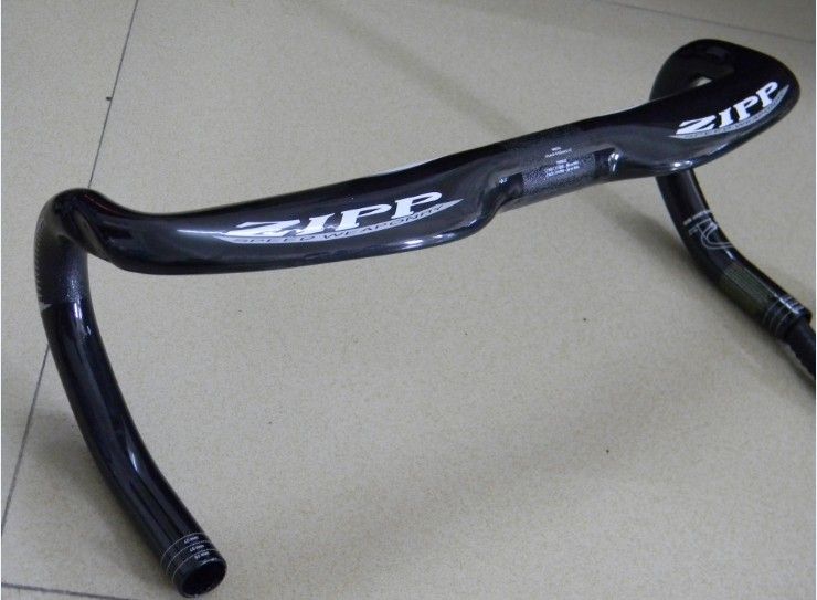 zipp carbon handlebars