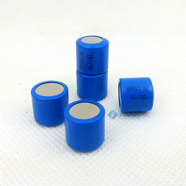 Professional Cr1 3n 3v Lithium Battery E Cigarette Battery Electric Car Battery From Satcus 15 51 Dhgate Com