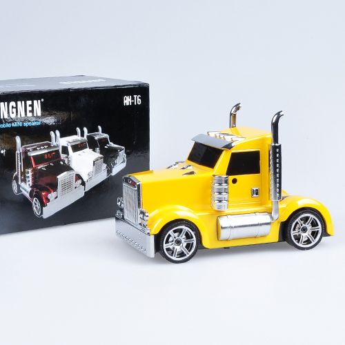 mini music car speaker