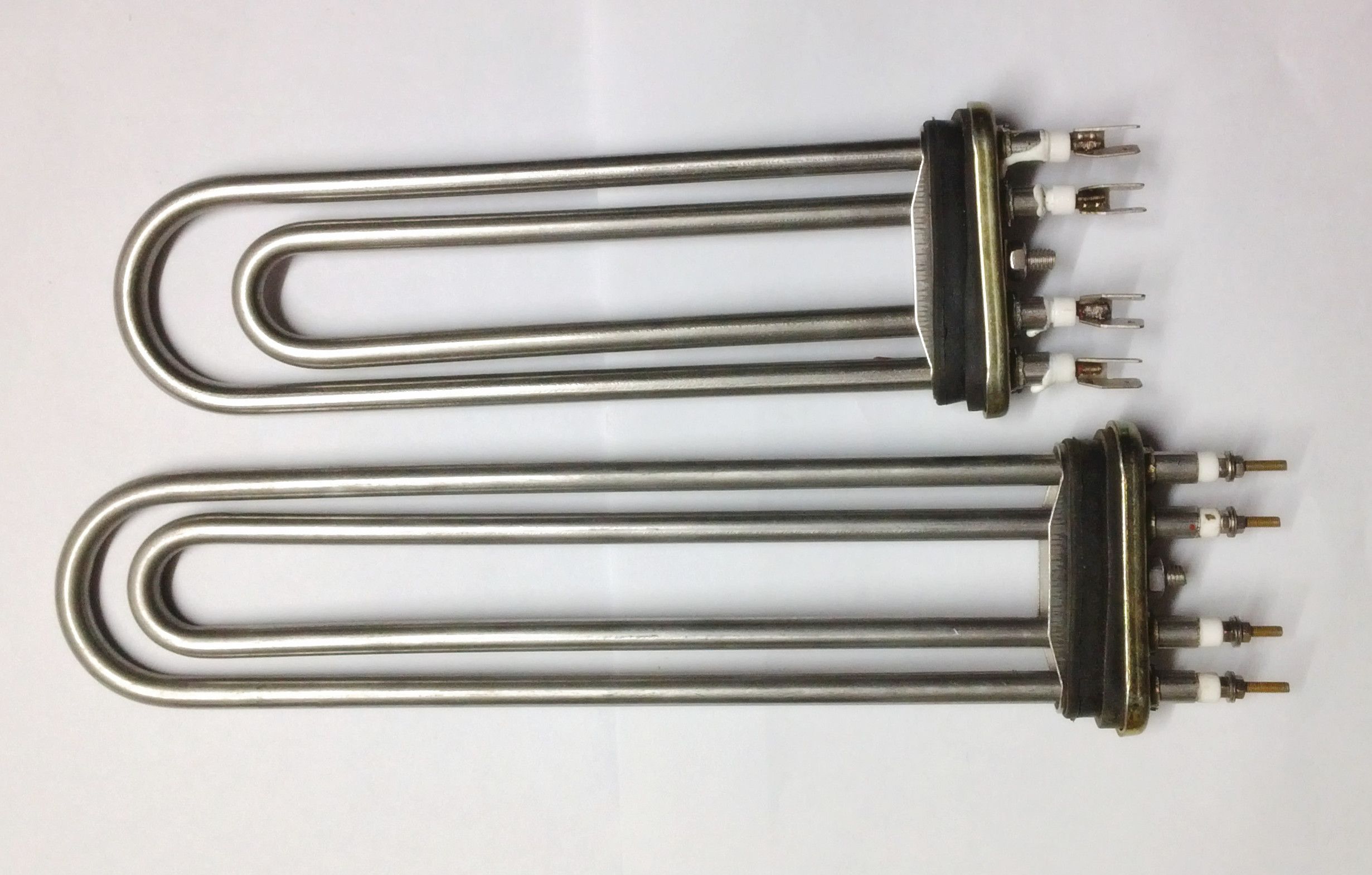 thumbnail interactive-video image 1 of Beko Washing Machine Heating Element - 2000W 230V - Replaces 2863401000 1 of 5