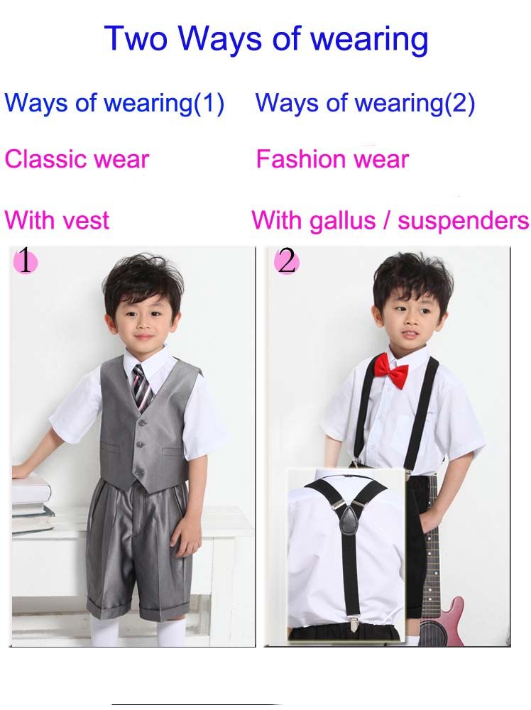 gallus dress for baby boy