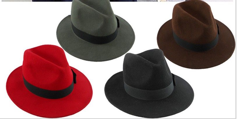 felt hat blanks