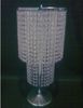 2Tiers large table centerpiece for wedding , Crystal chandelier wholesale centerpiece