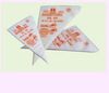 Piping bags pastry Tool Decorating Bags Clear Plastic Pastry Bag Cake Icing XB1