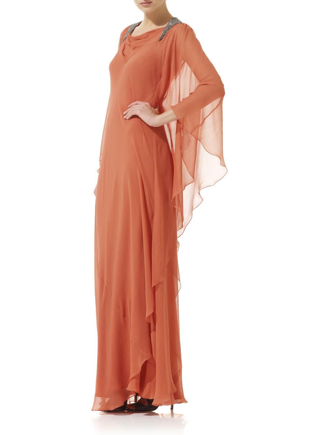 bohemian mother of the bride dresses