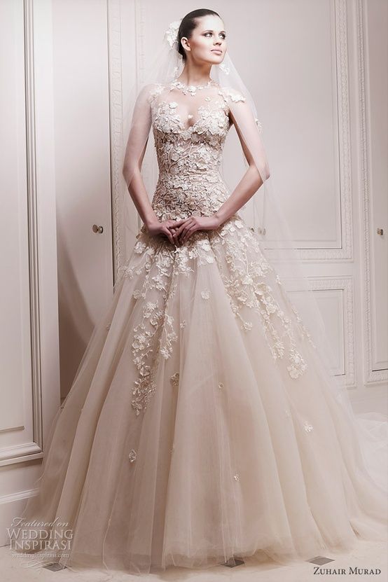 zuhair murad dress price range