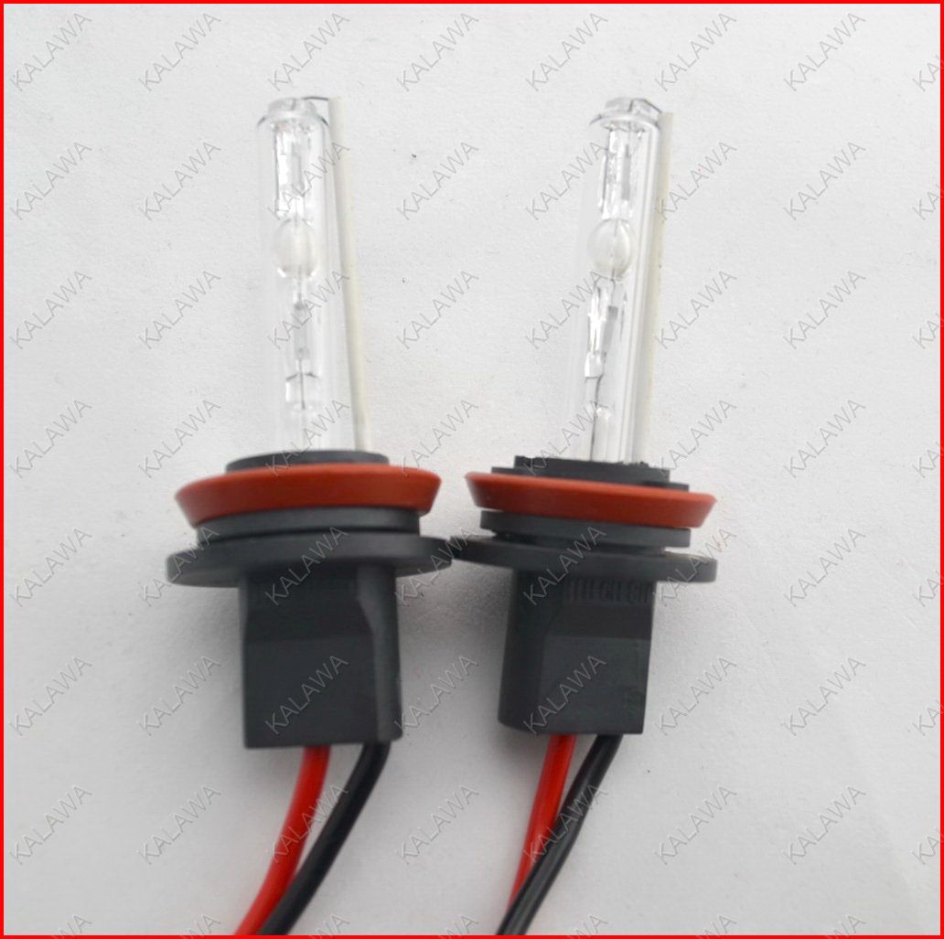H11 Slim Kit Set 12V/AC 55W HID Conversion Kit XENON HID KIT SYSTEM FFF