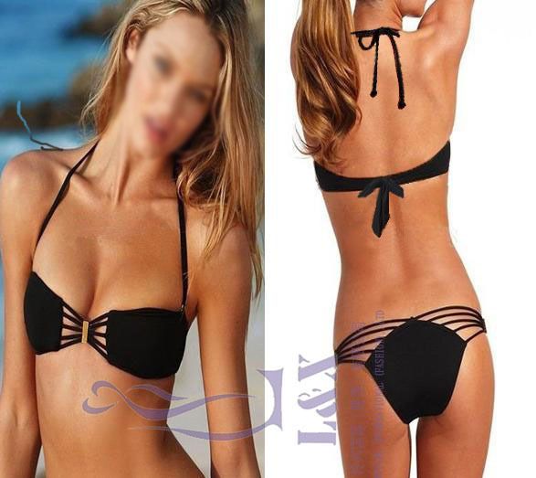 monokini bikini trikini