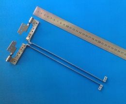 New 15.4" LCD Screen Hinges for HP COMPAQ Presario C300 C500 V5000 Laptop Series