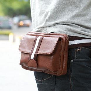 mens small satchel