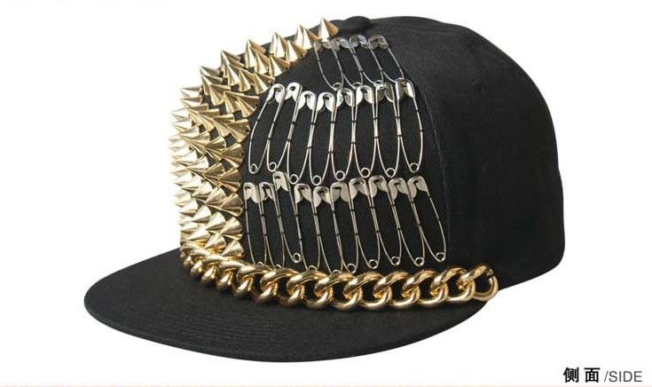 hip hop caps for men