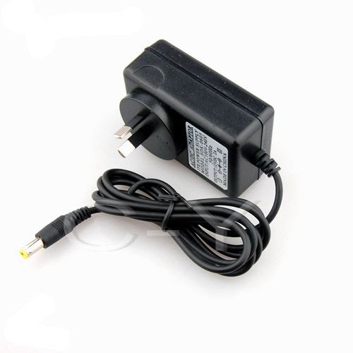 Adaptateur de convertisseur AC 100V240V DC 12V 2A Alimentation 24W LED CCTV 2000MA US EU UK AU Plug5155591