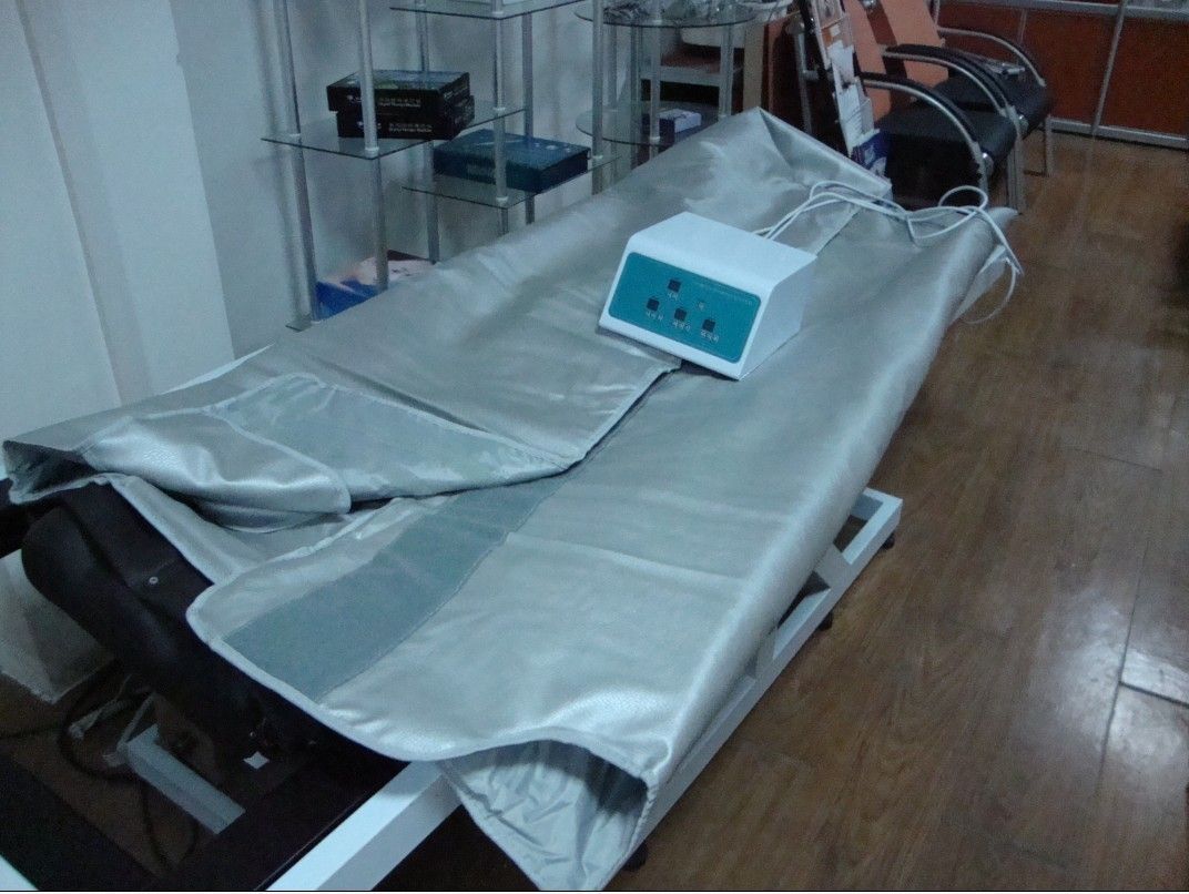 Großhandel Heißer Verkauf Weit Infrarotdecke Für Fettverbrennung Körper