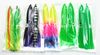 5.5INCH SOFT OCTOPUS Kjol Baits Game Tonfisk Lure Sea Soft Squid Fishing Lures