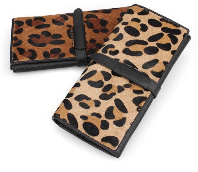 women's animal print handbags