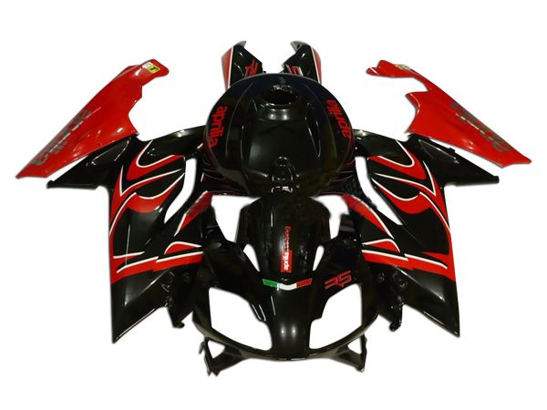 aprilia rs125 fairings