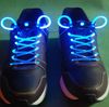 LED Light Up Flash Glow Shoelaces Disco Strap Lampy Kij Shoestring