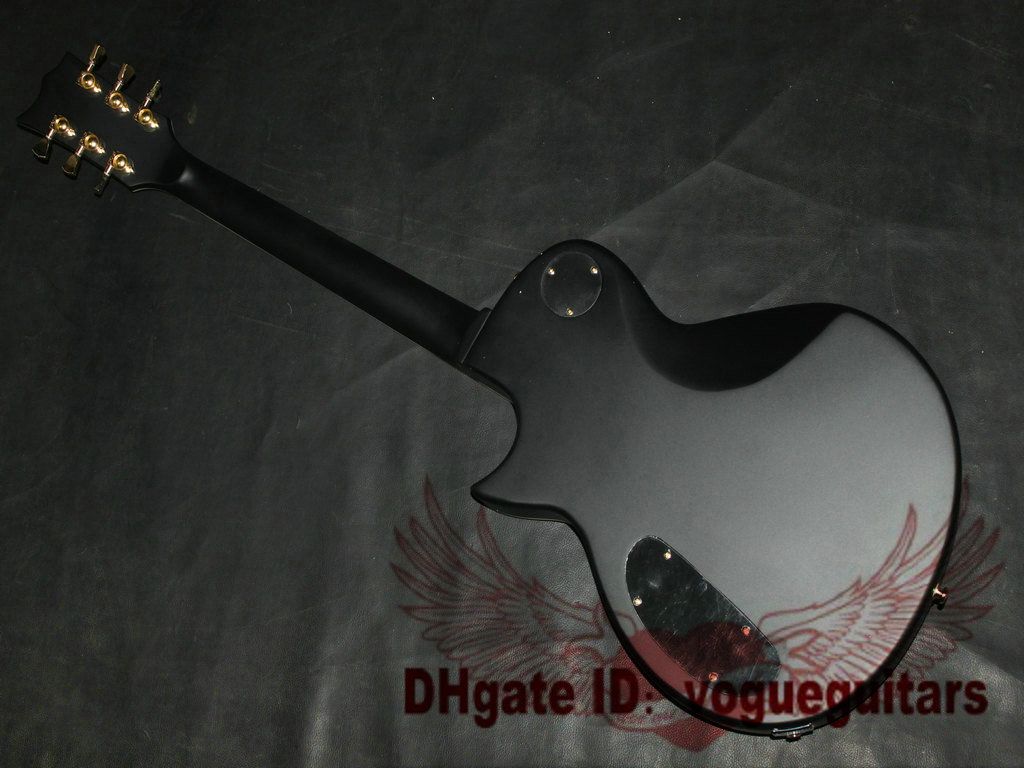Neueste Solid Custom Shop E-Gitarre Hohe Musikinstrumente a3333551630