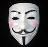 EMS v Vendetta Team Guy Fawkes Pembe Blood Scar Face PP Cadılar Bayramı Masquerade Maskeleri Yetişkin boyutu 6427878