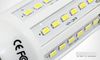 Tanie 5 -częściowe światło LED LED LED Light 15w E27 LED żarówka E14 B22 5630 SMD 60 LED 1800LM ciepłe białe żarówki 110V 130V 2207531942